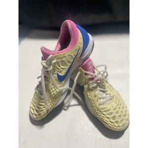 Nike Air Cage Mens  8.5 tennis shoe